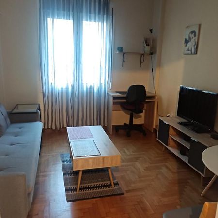 Efi'S Lycabettus Apartment Athens Exterior photo